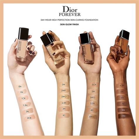 Dior Forever Skin Glow 24HR